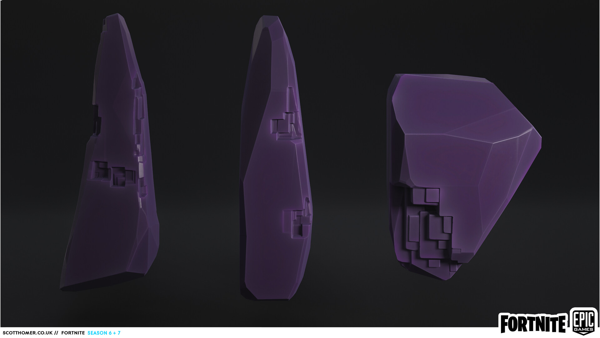 Fortnite Kevin The Cube Creative - Fortnite Season 9 Guns ...