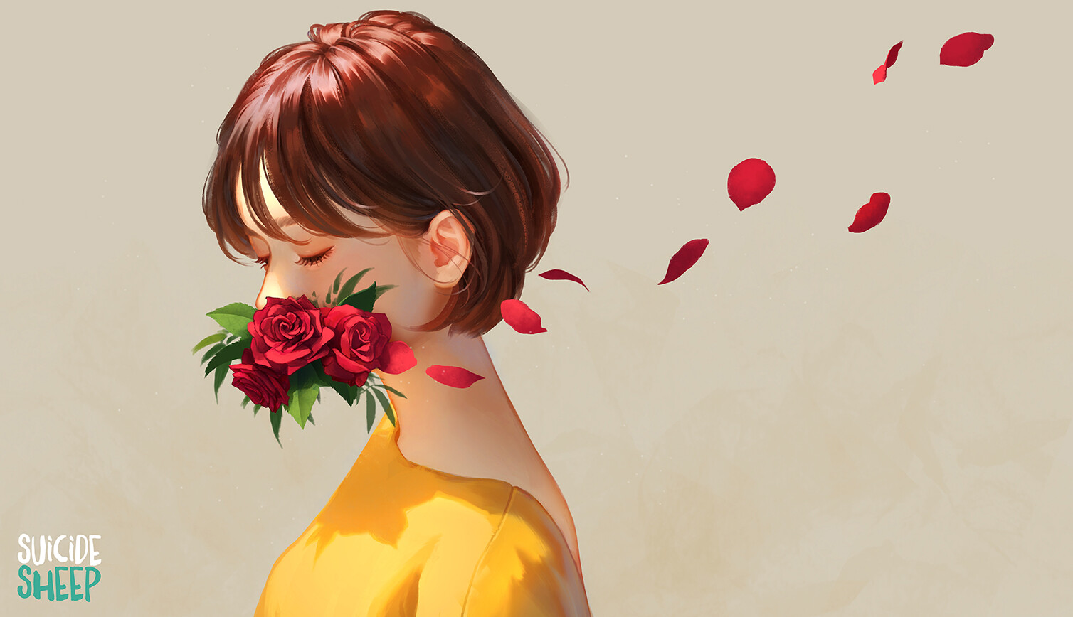 karmen loh mrsuicidesheep commission