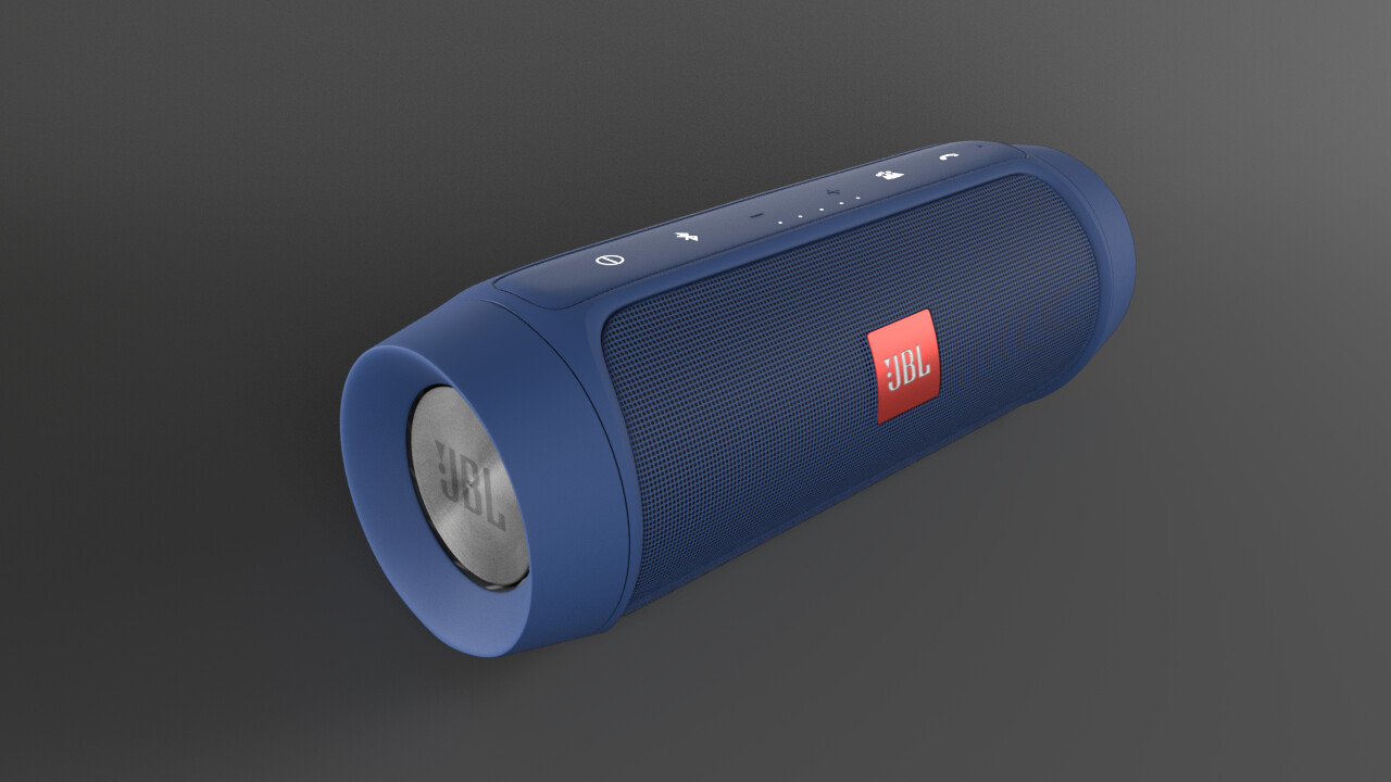 Jbl Charge 2 Plus Купить