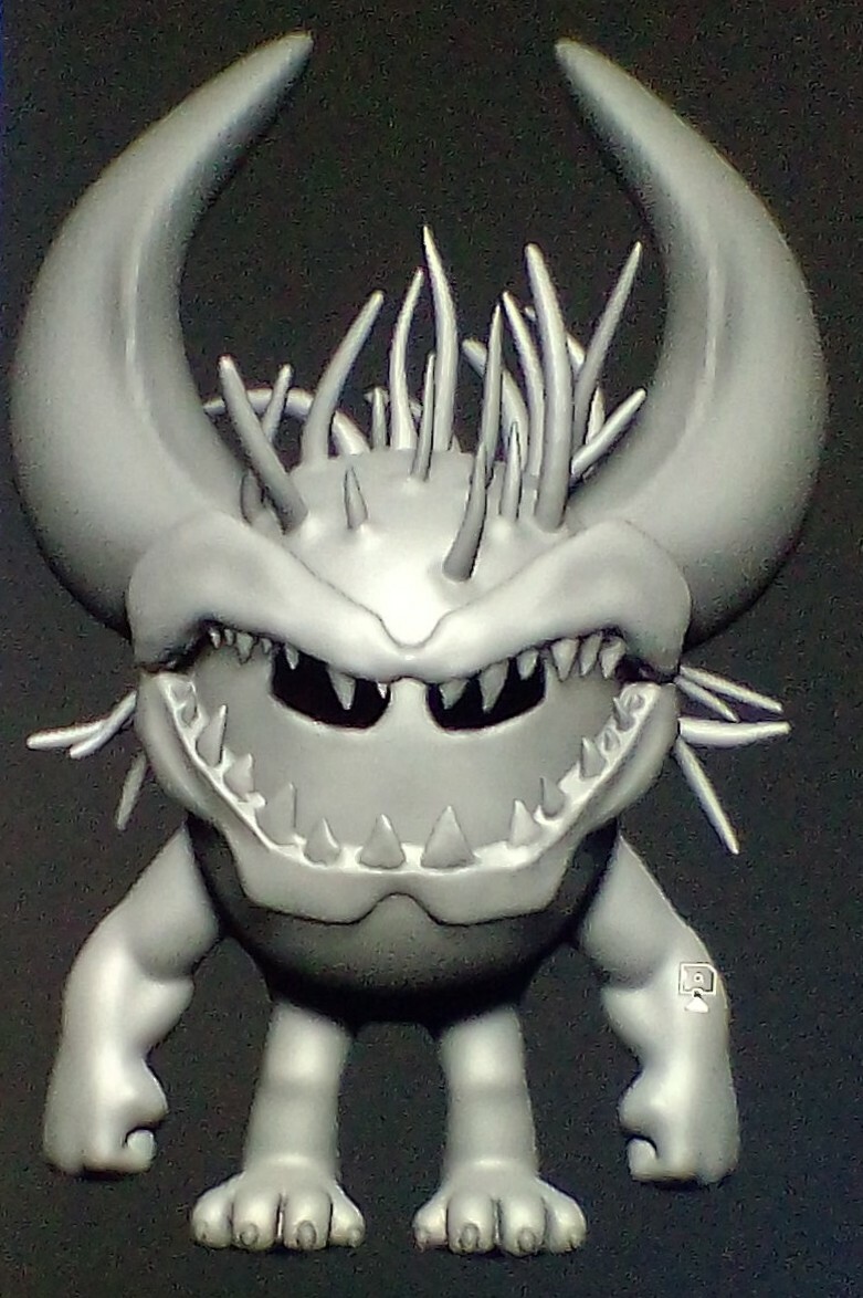 Ezam Nazid Kakamora are small goblinoid creatures that wear coconuts for armor and a mask with a painted on face. none