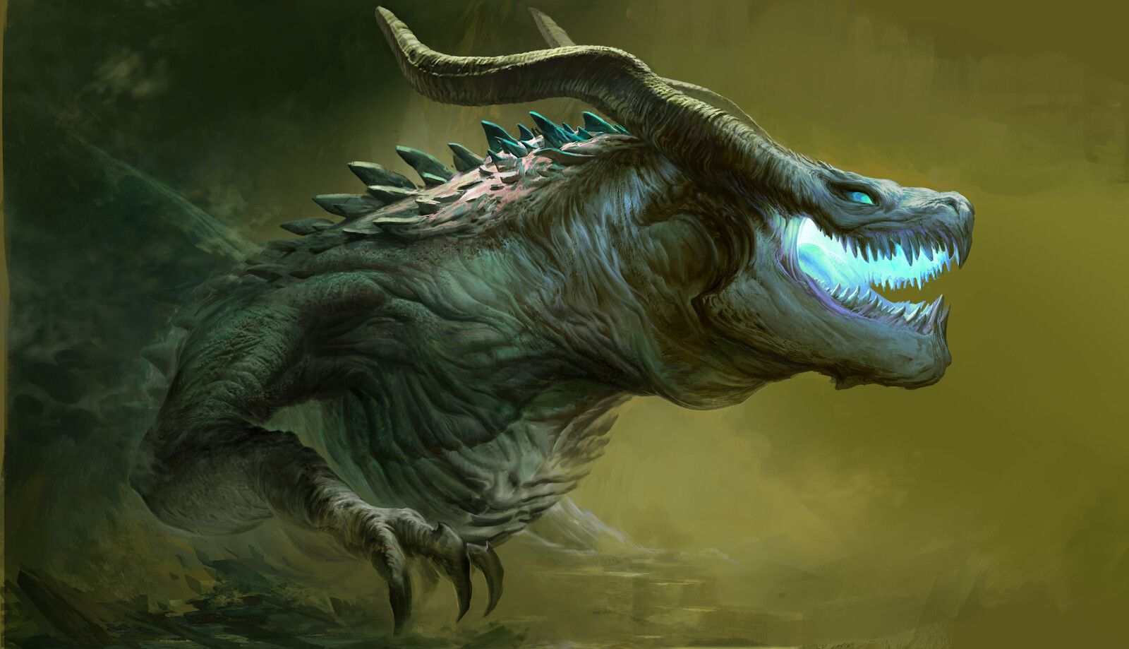 Roman Zawadzki Art