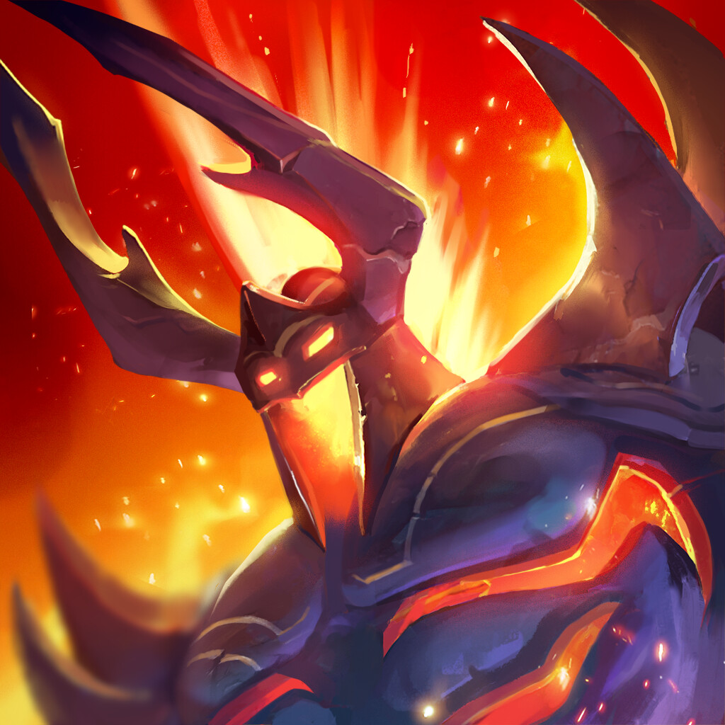 ArtStation - Realm Bosses