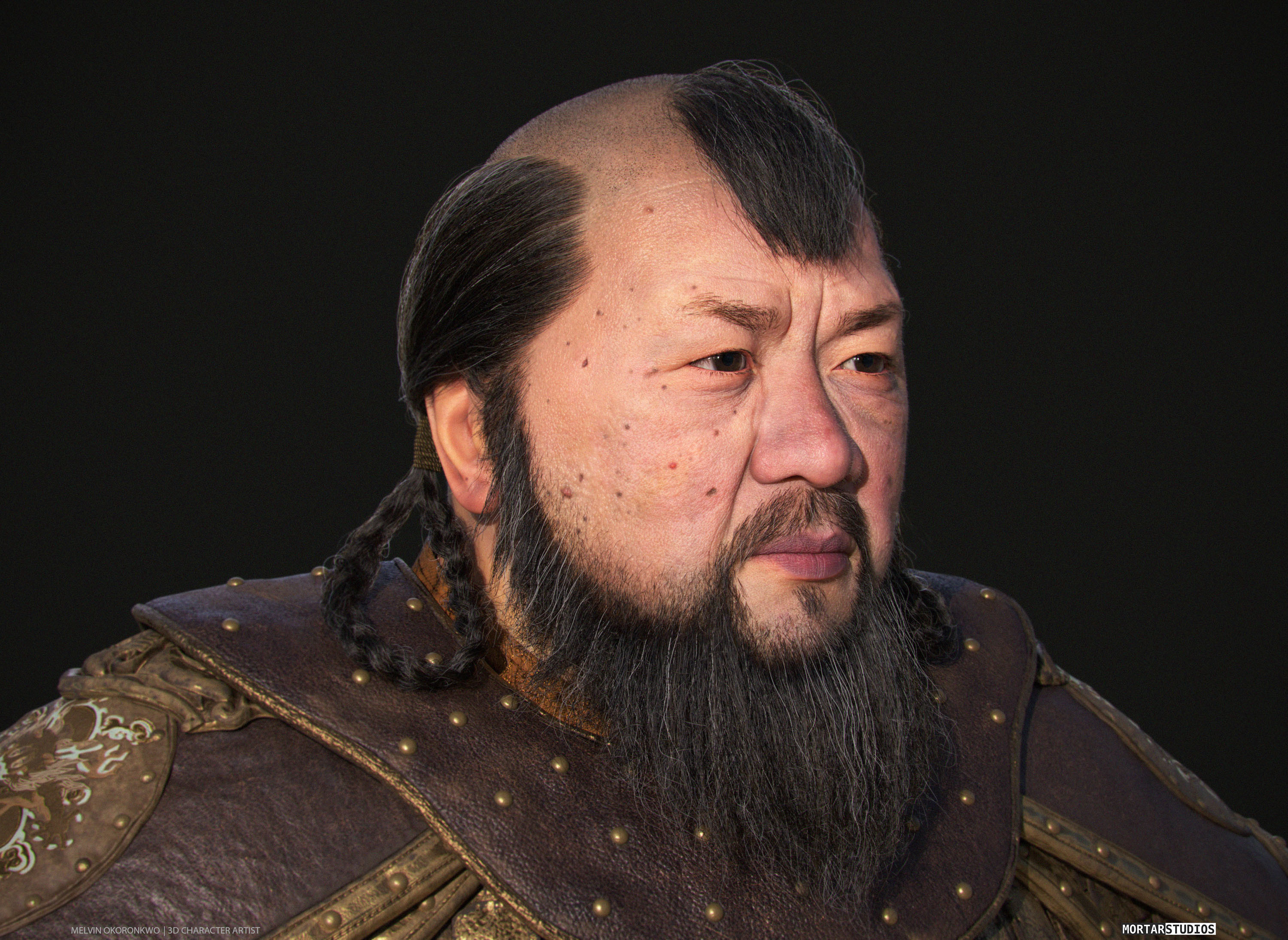 洋楽 kublai khan Absolute - Album by Kublai Khan TX | Spotify