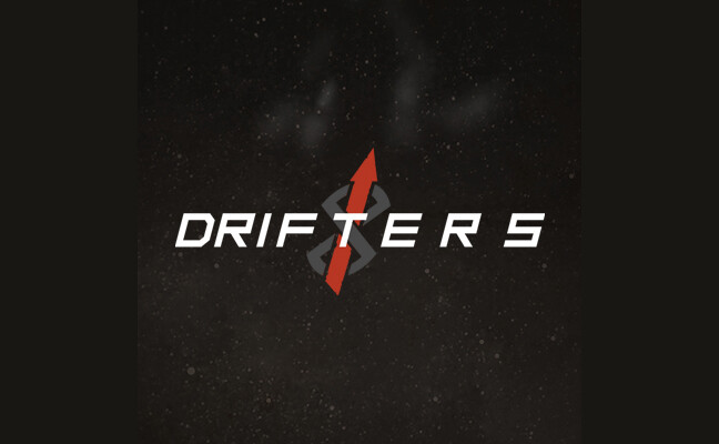 Internal development project at Blind Squirrel Games.
Very early style exploration of Drifters.  The game is a 5v5 competitive shooter that is played across multiple arenas in space.