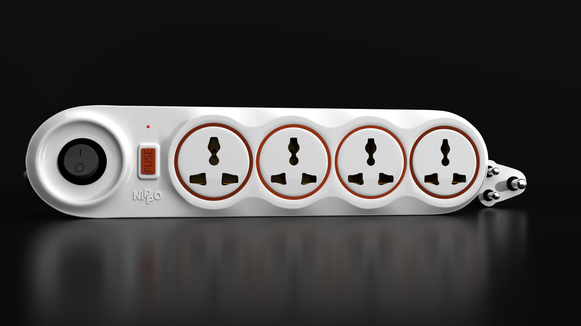 ArtStation Nippo Extension Box