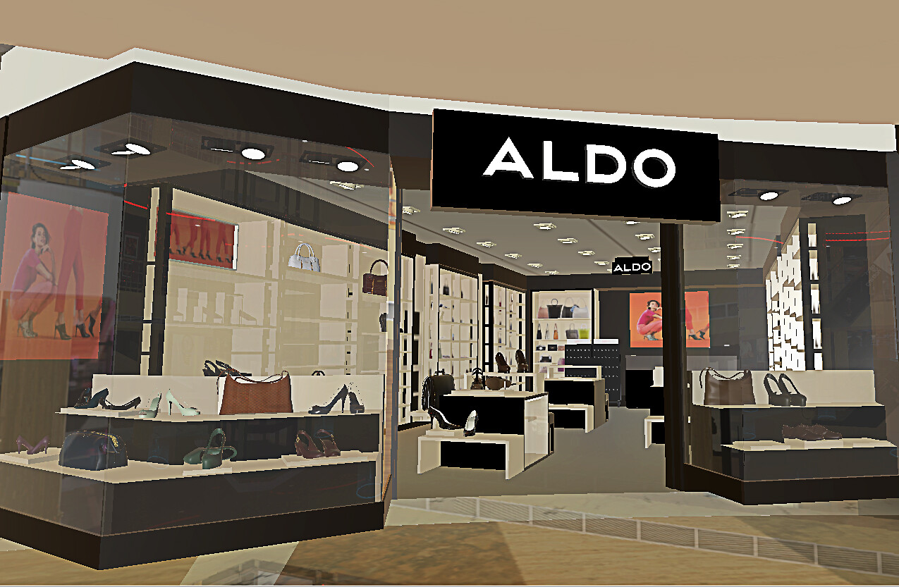 Aldo express new arrivals avenue