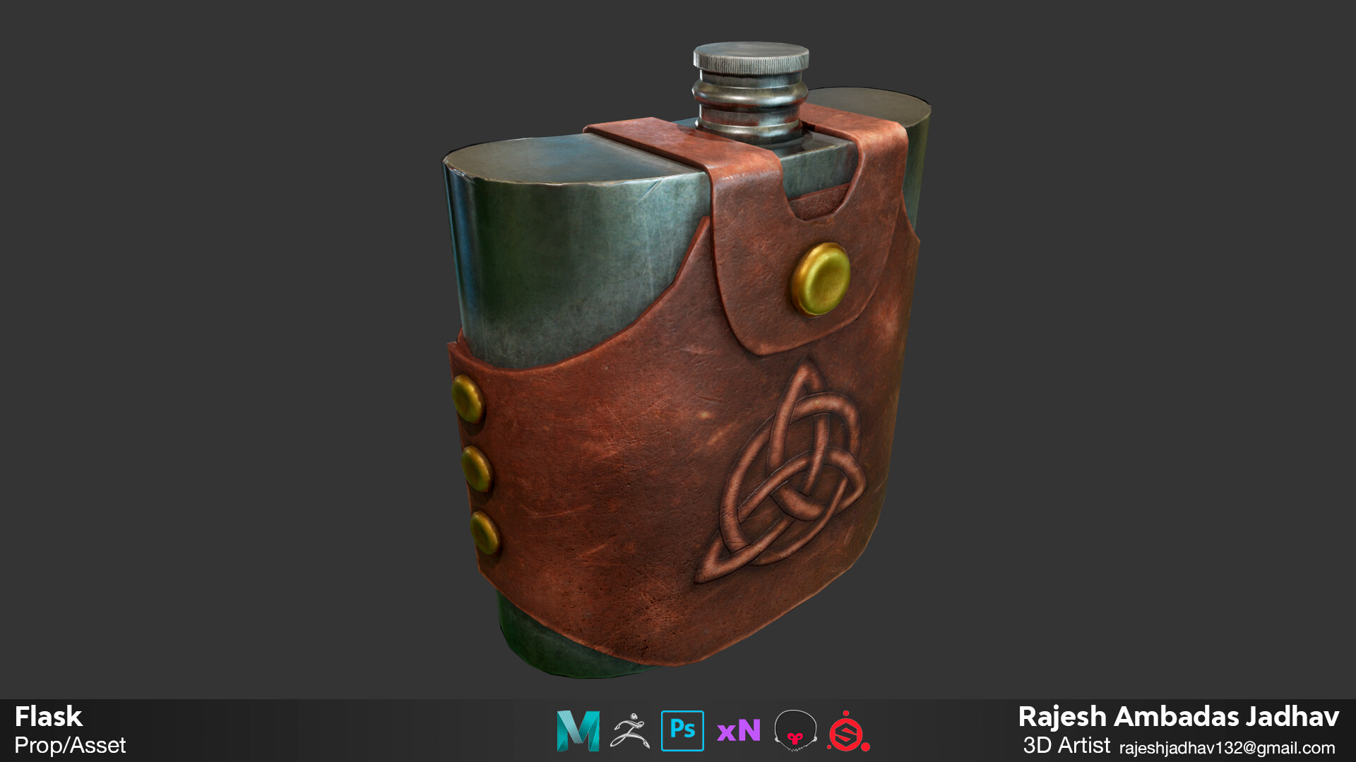 Flask создание проекта