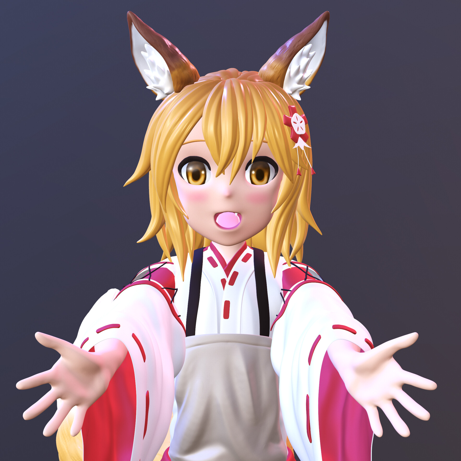 Youseuf 98 Senko San See over 482 sewayaki kitsune no senko san images on danbooru. youseuf 98 senko san
