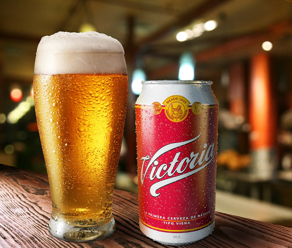 ArtStation Victoria Beer