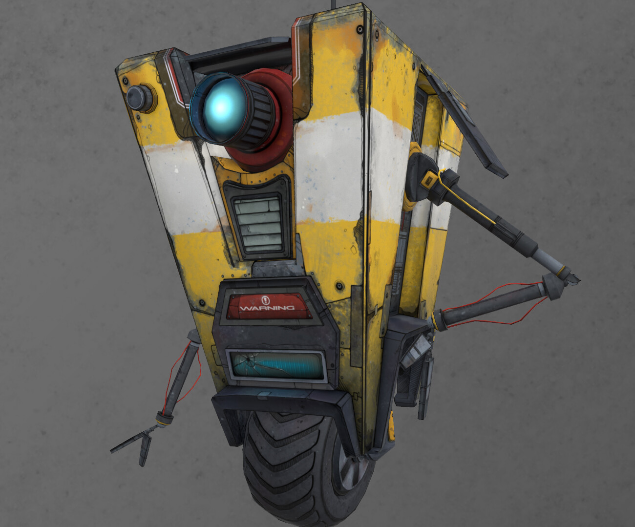 Бордерлендс робот. Железяка borderlands. Робот из бордерлендс. Робот из бордерлендс. Железяка borderlands 2.