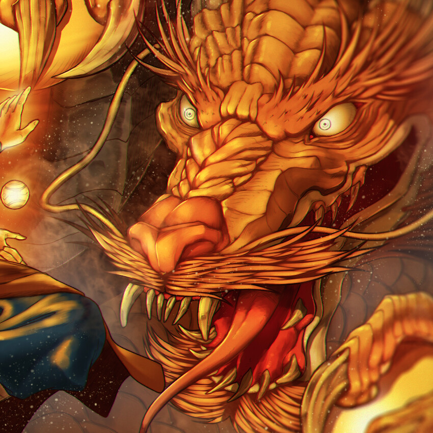 Kawaindex Artist Zenyatta Fantasy Fanart
