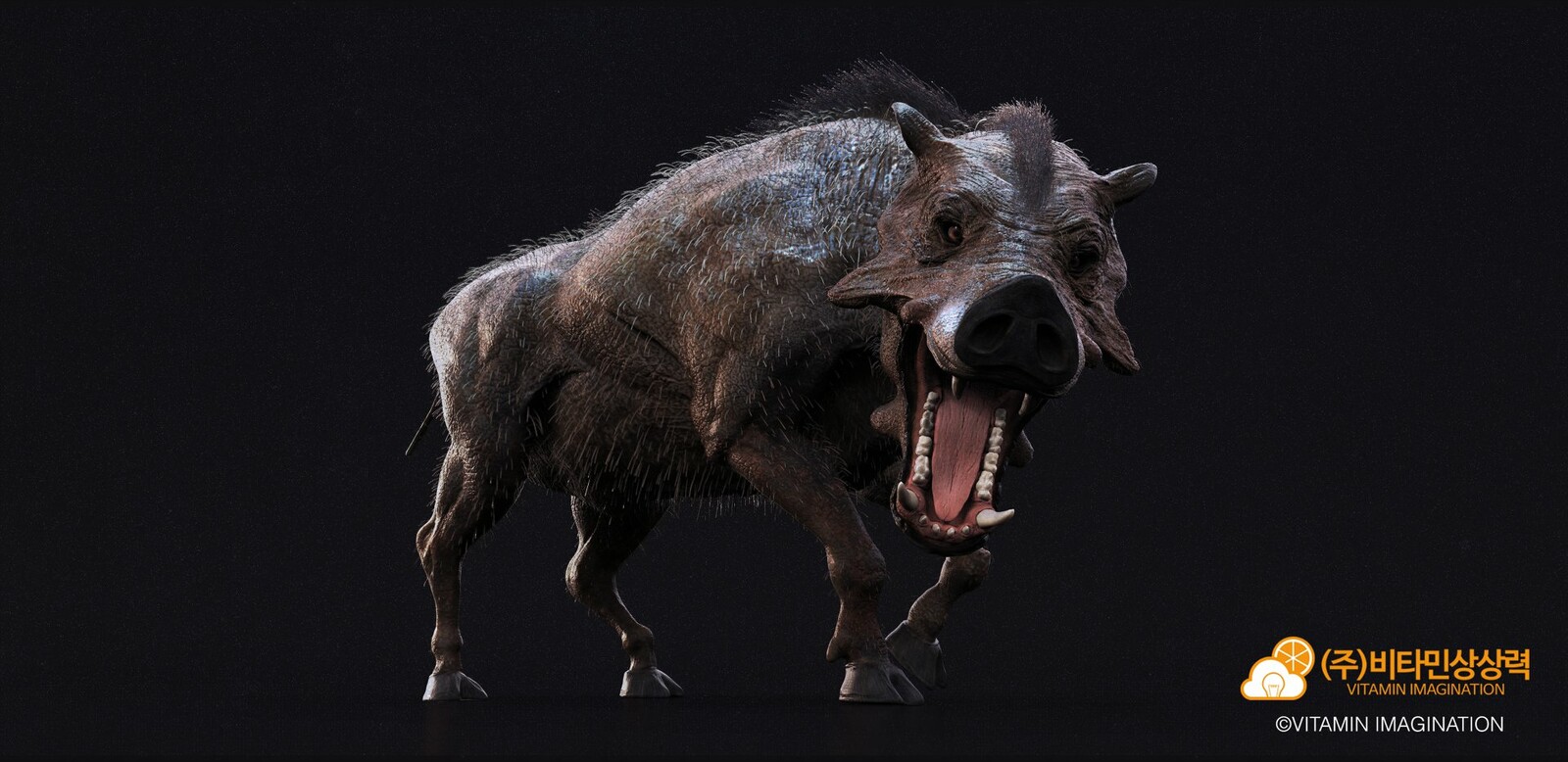 Daeodon
