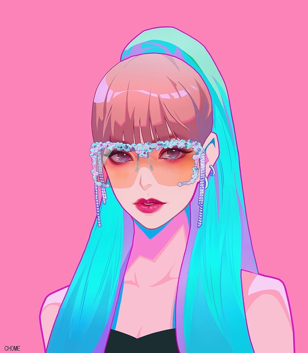 C Home Blackpink Kill This Love