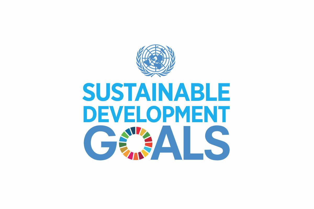 Artstation أهداف التنمية المستدامة Sdgs Rneem Jber