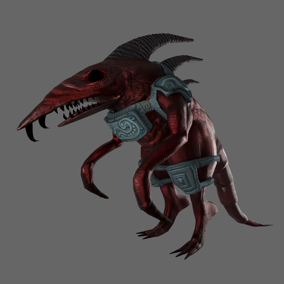Final Render