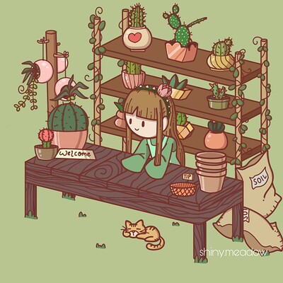 Artstation Yuki Tan Artstation Yuki Tan