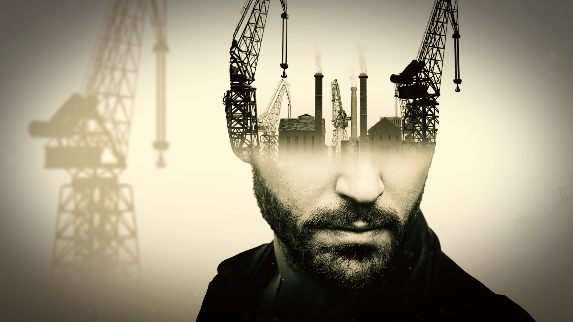 ArtStation Industrial