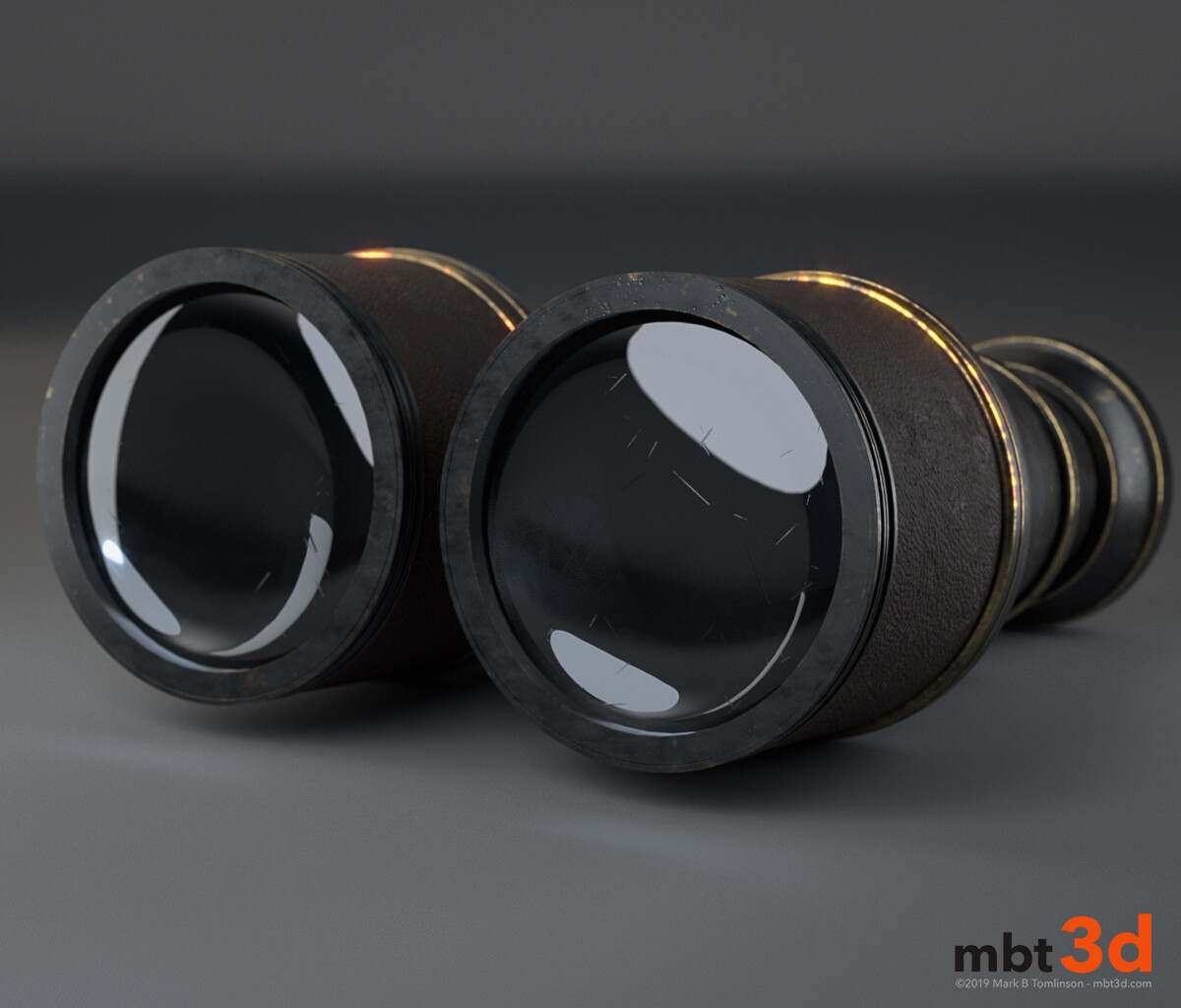 Binox: