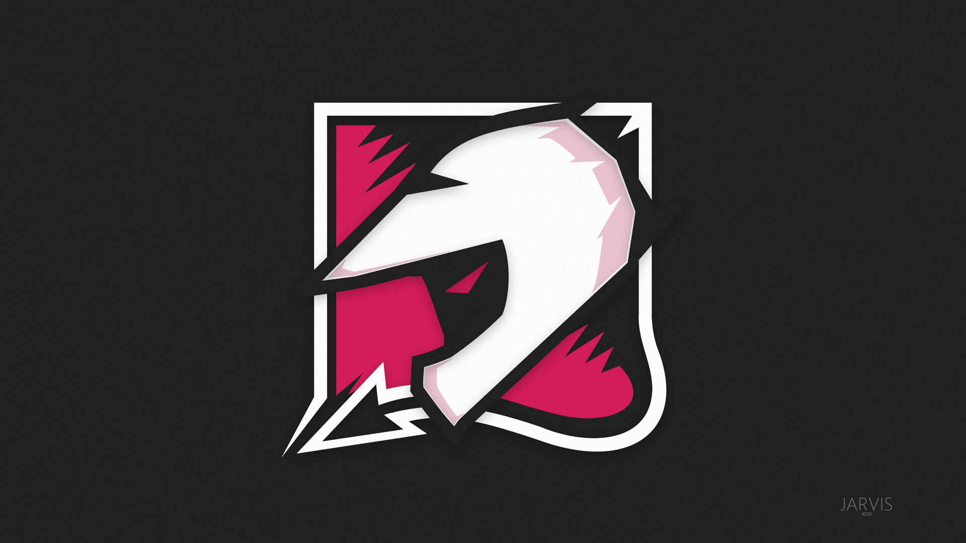 Artstation Mozzie Icon Wallpaper Pack Jarvis Xciv