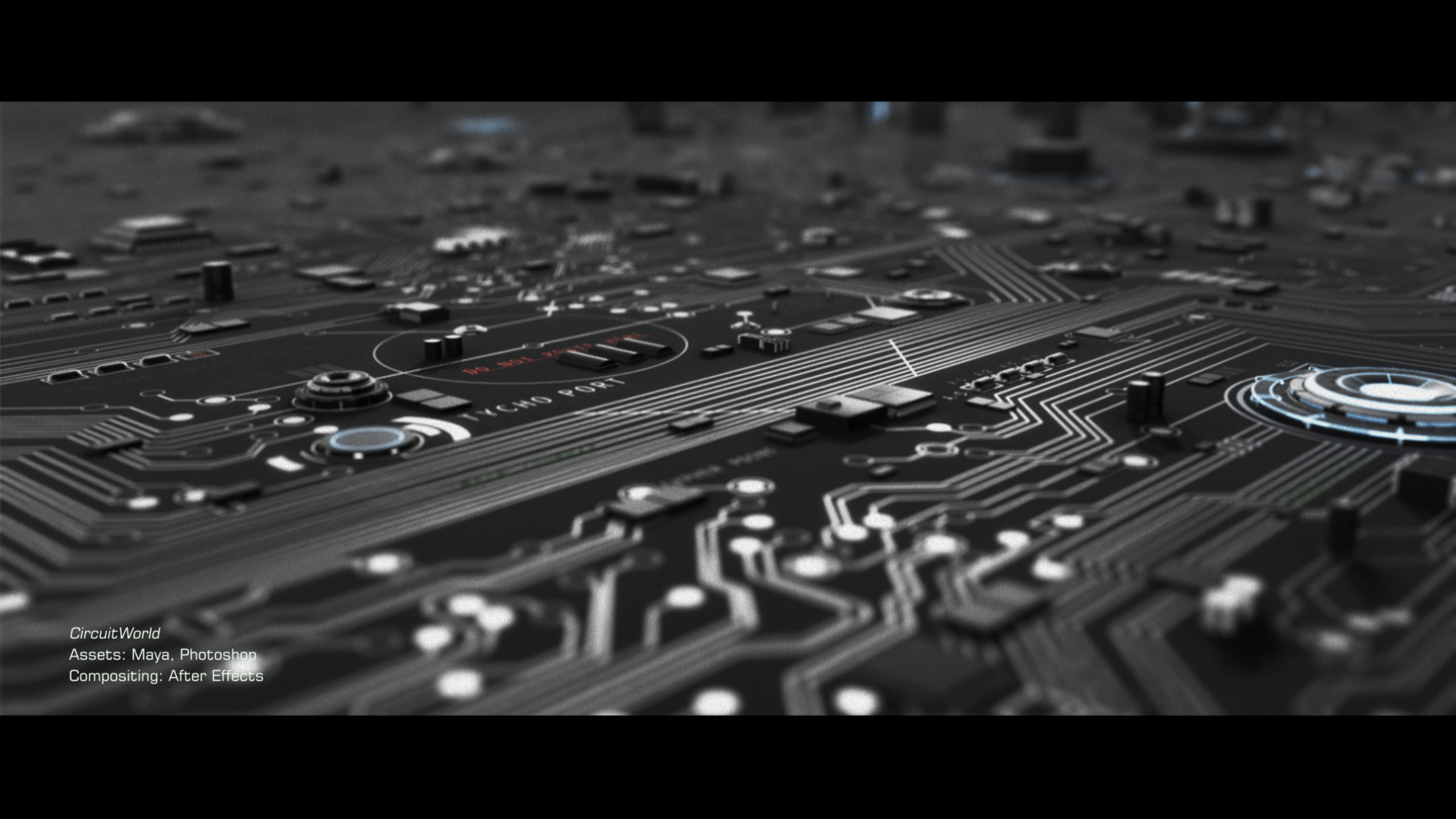 CircuitWorld