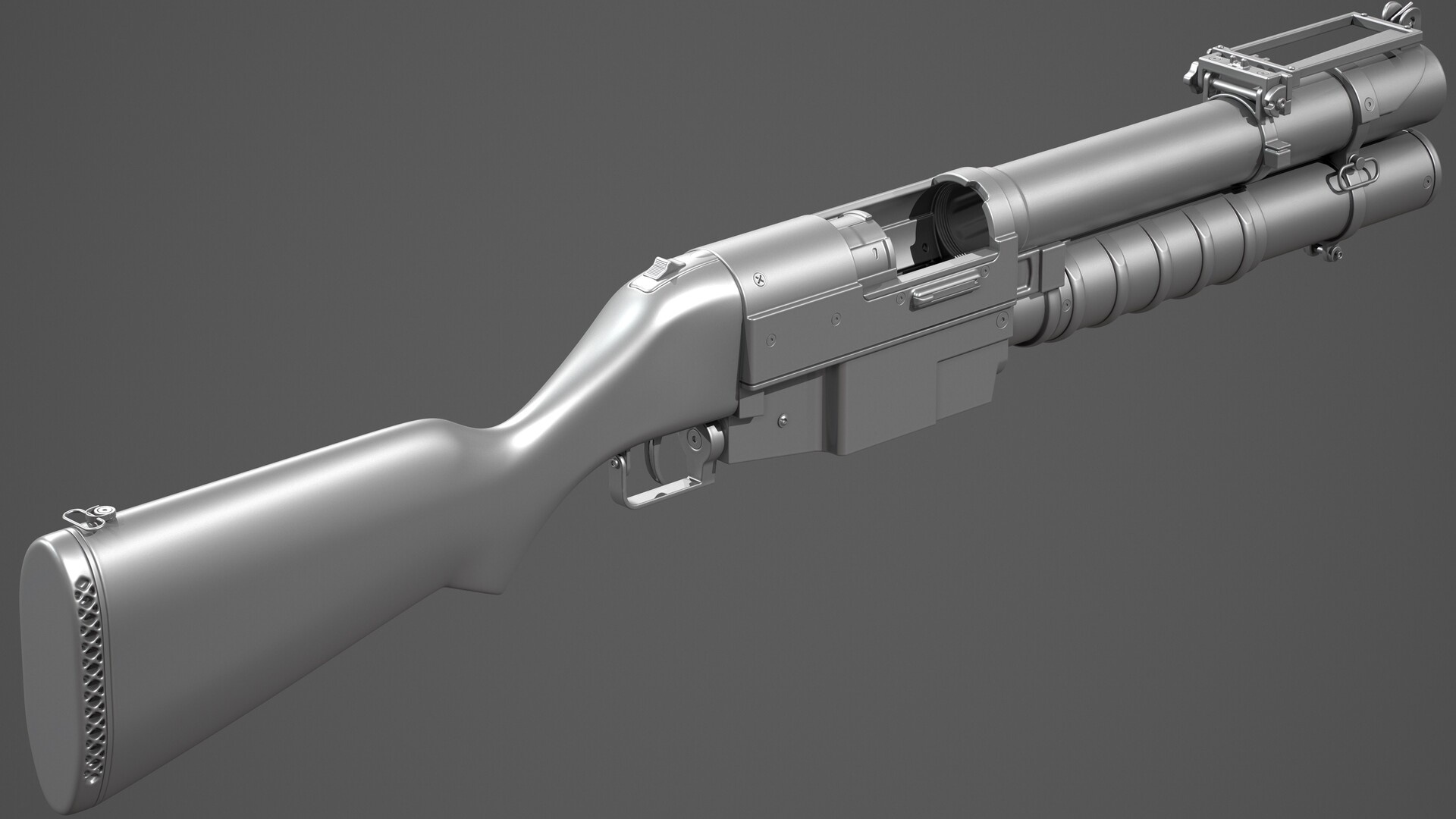 fallout new vegas grenade launcher fallout new vegas grenade launcher