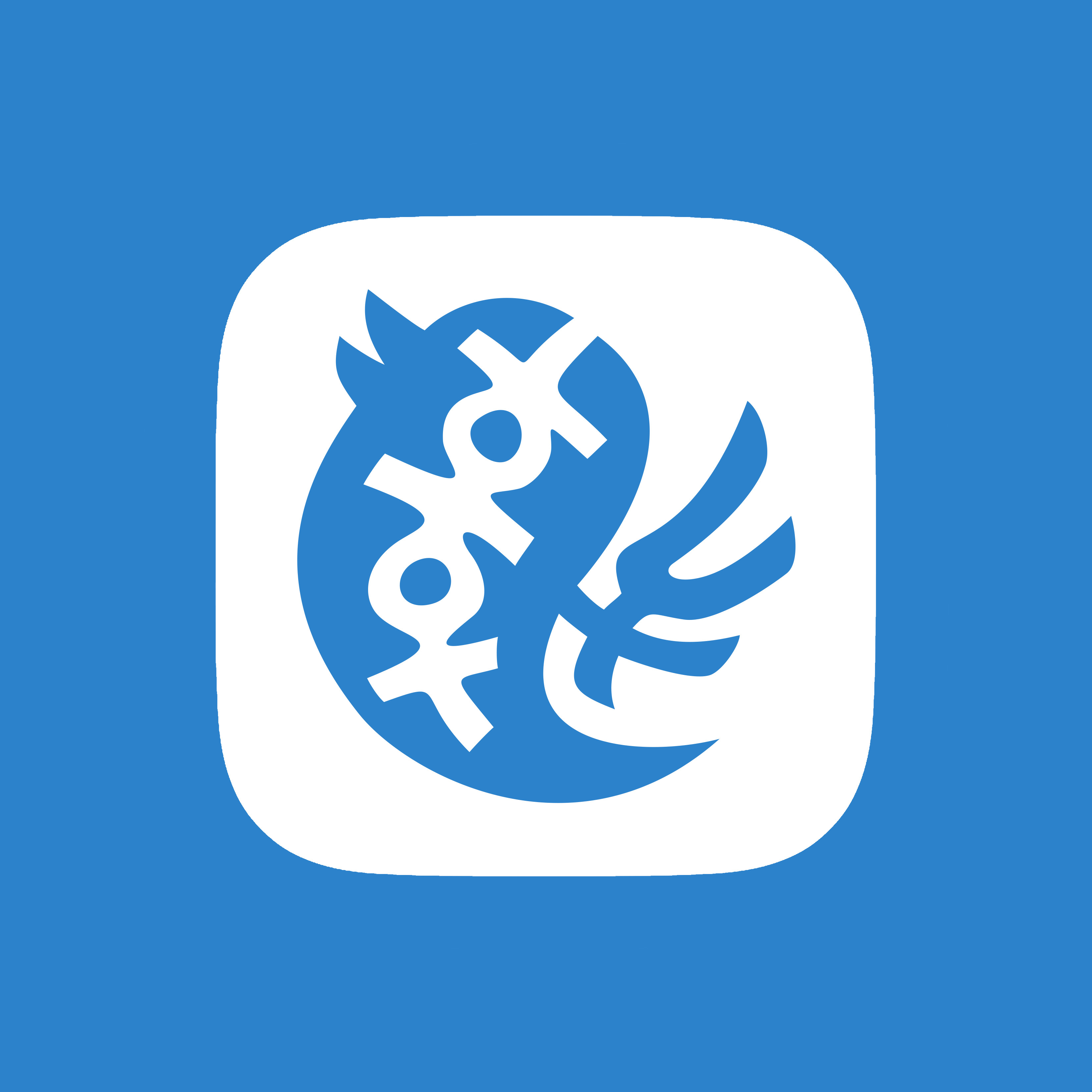 hinxlinx Twitter Avatar 2019