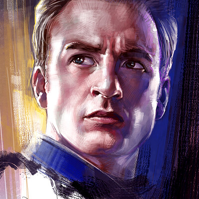 Artstation Jay Lee
