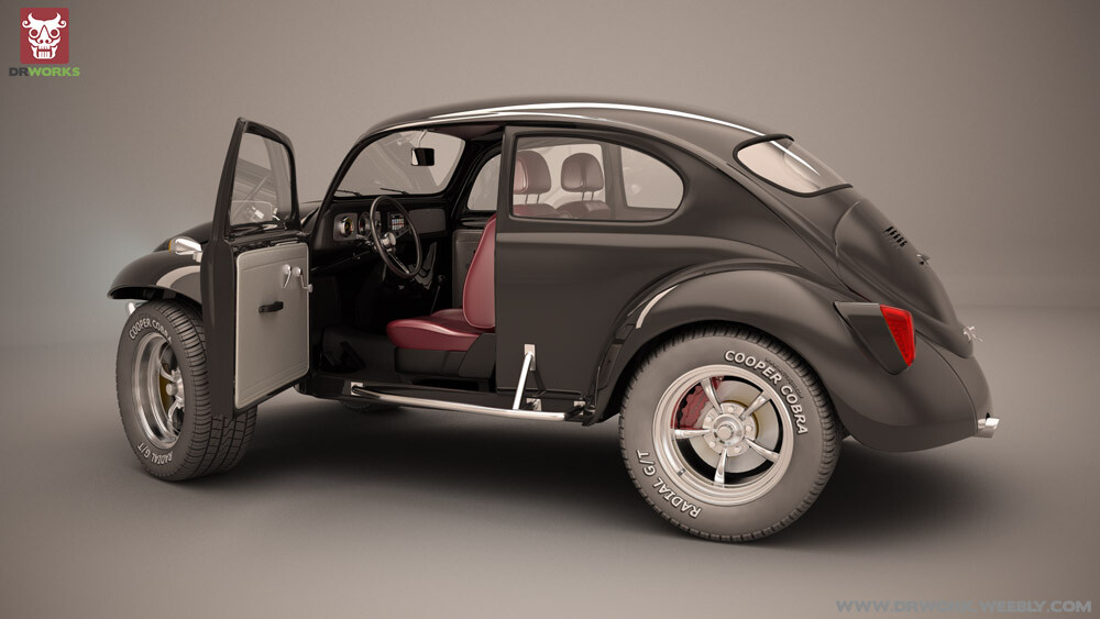 73 baja bug online