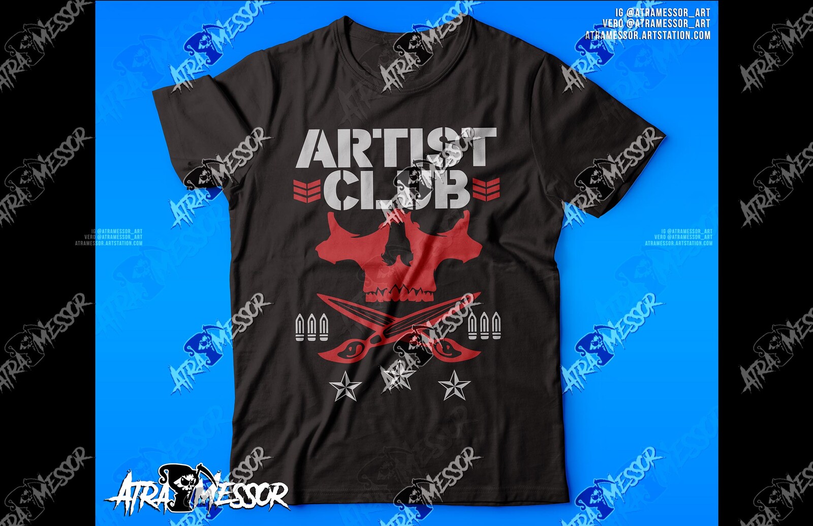 Artist Club "Original"