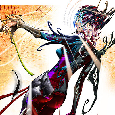 Victor Yanez Portfolio
