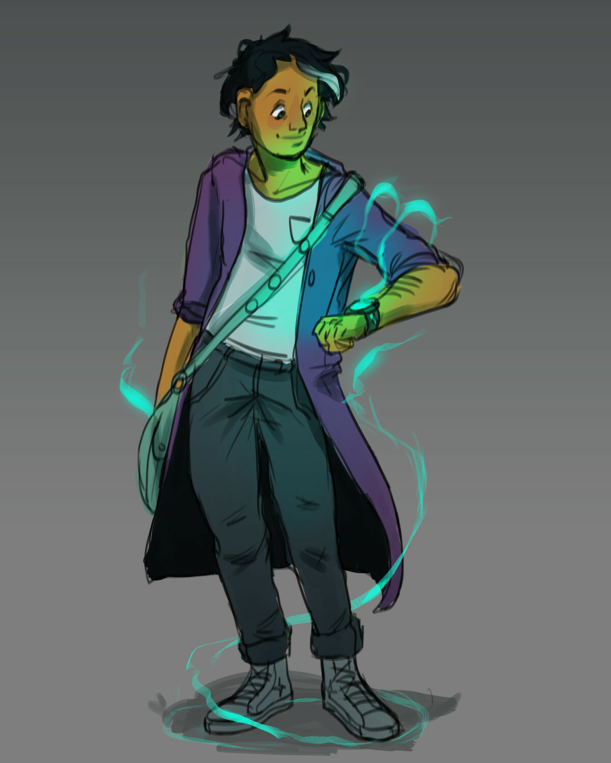 Giantess Katelyn: A Modern Myth!