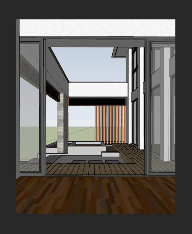 Iterations and post process