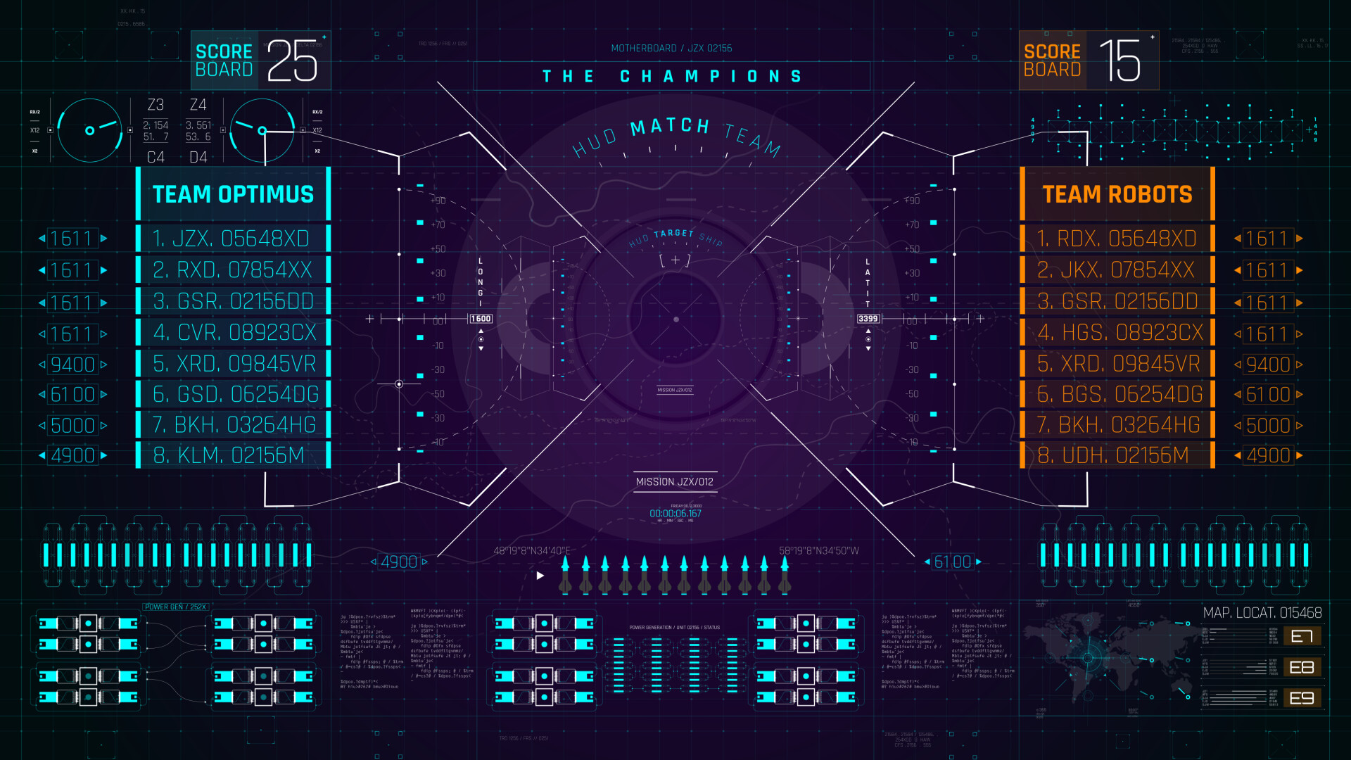 Ui pro. HUD interface. SF UI display. HUD animation. HUD interface Keyboard.