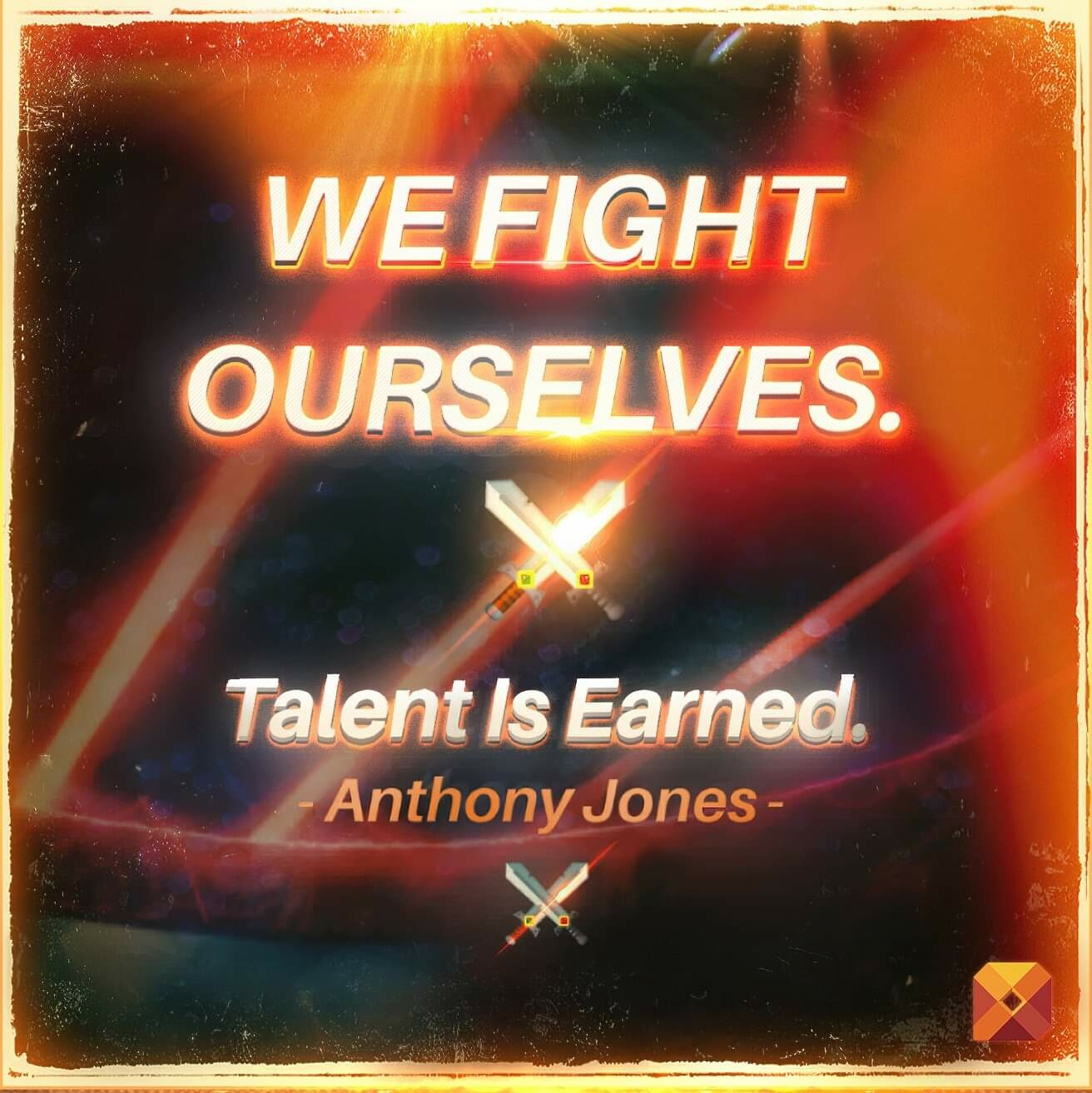 🙏🏼 Anthony Jones 🙏🏼