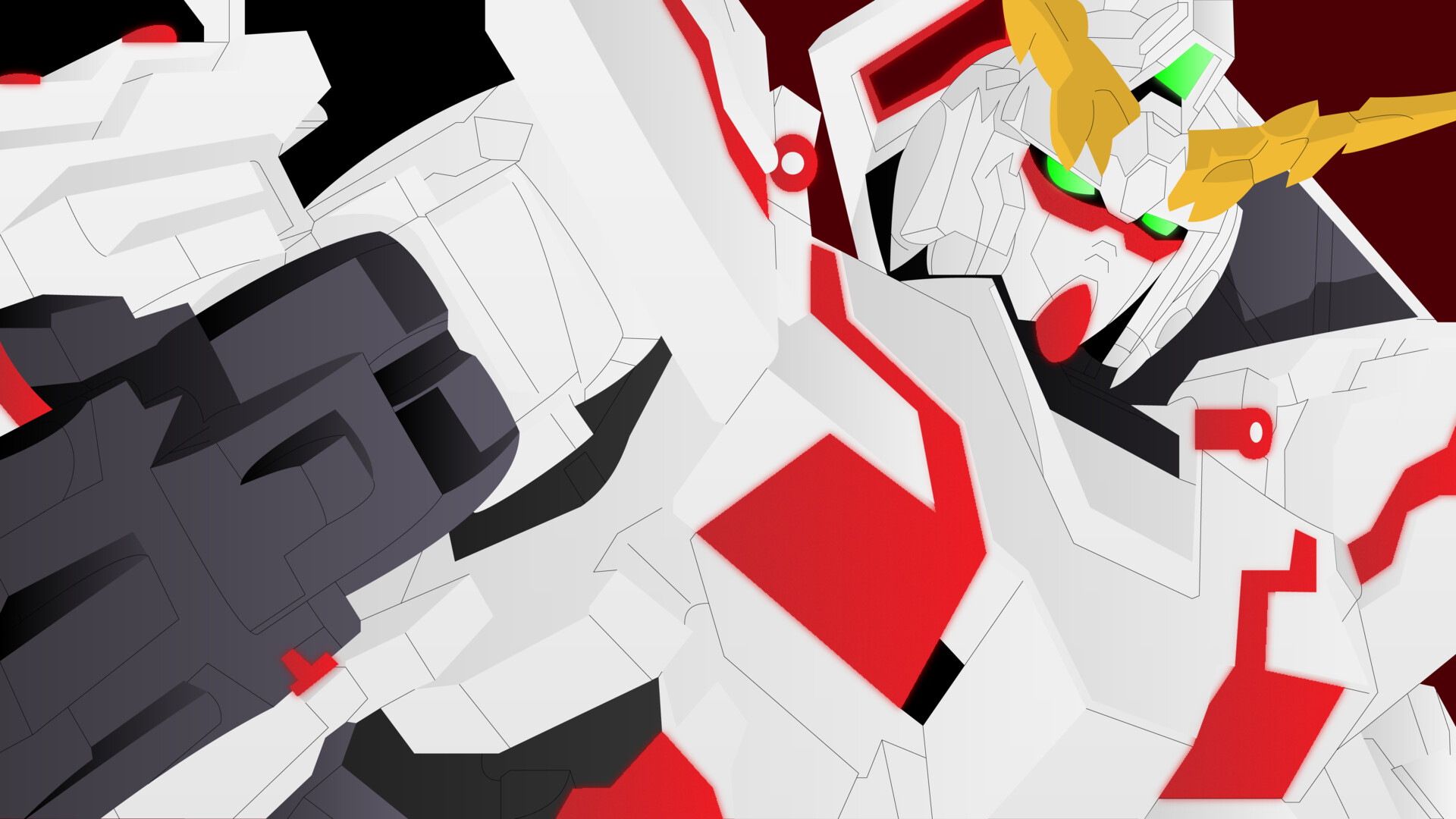 Artstation Rx 0 Unicorn Destroy Mode Davidson Richetto Boucher See over 1,285 gundam unicorn images on danbooru. artstation rx 0 unicorn destroy mode