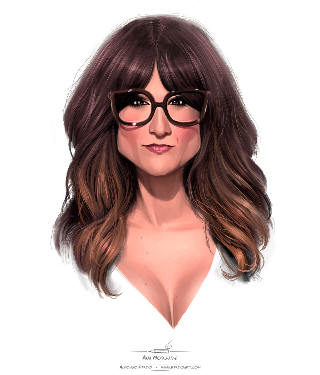 Ana Morgade