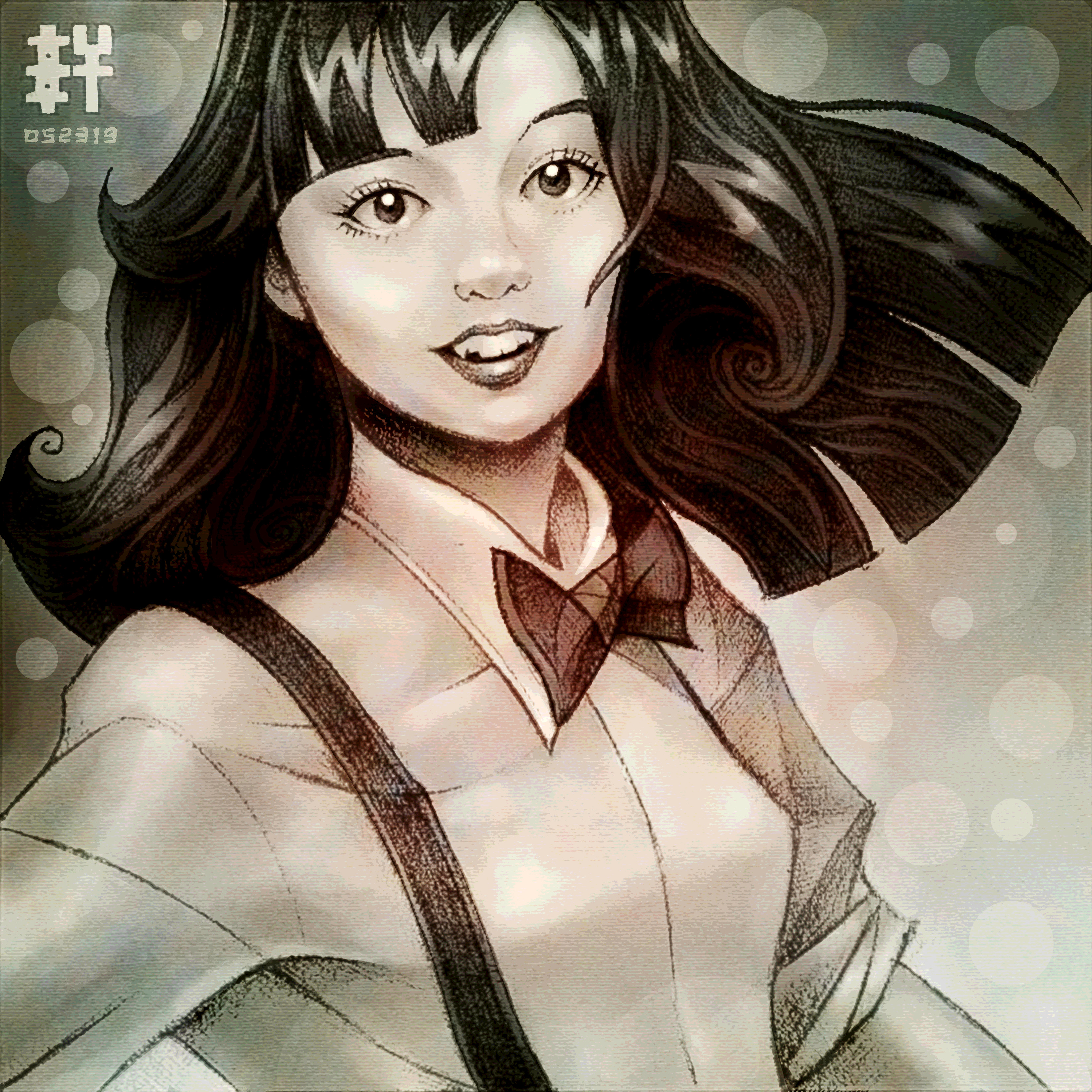 Plastic Love I