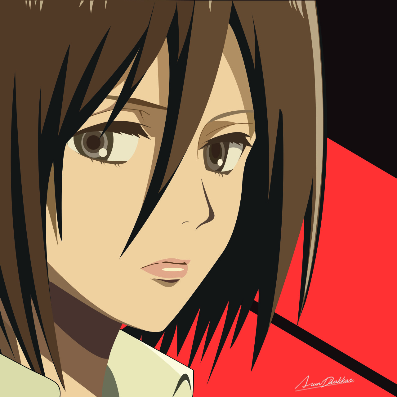 Mikasa Cute Wallpapers  Top Những Hình Ảnh Đẹp