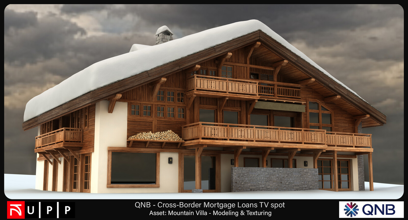 the whole asset  in its initial colour scheme