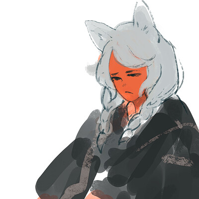 Noora Digital Art