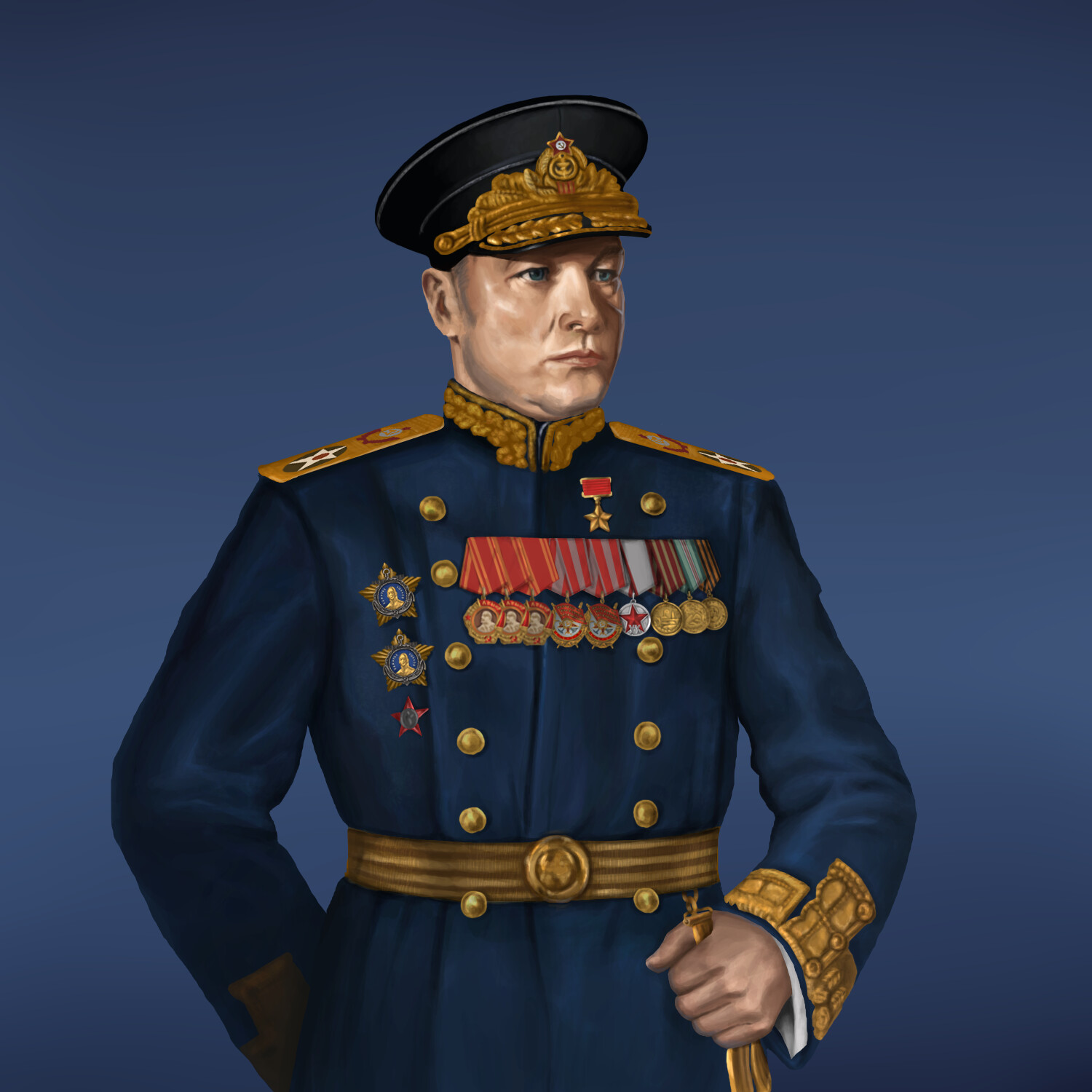 
Картинки Адмирал