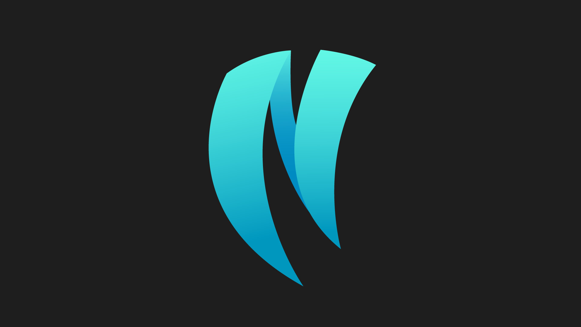 Enes Apollodius Ozganim Nehir Grup Logo Design