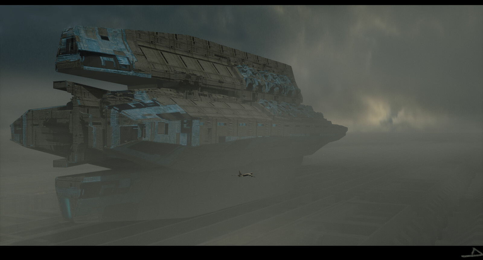 Transporter,3D Coat ,Octane and Photoshop
