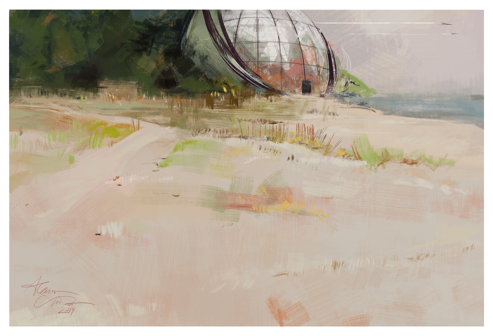 Greenhouse