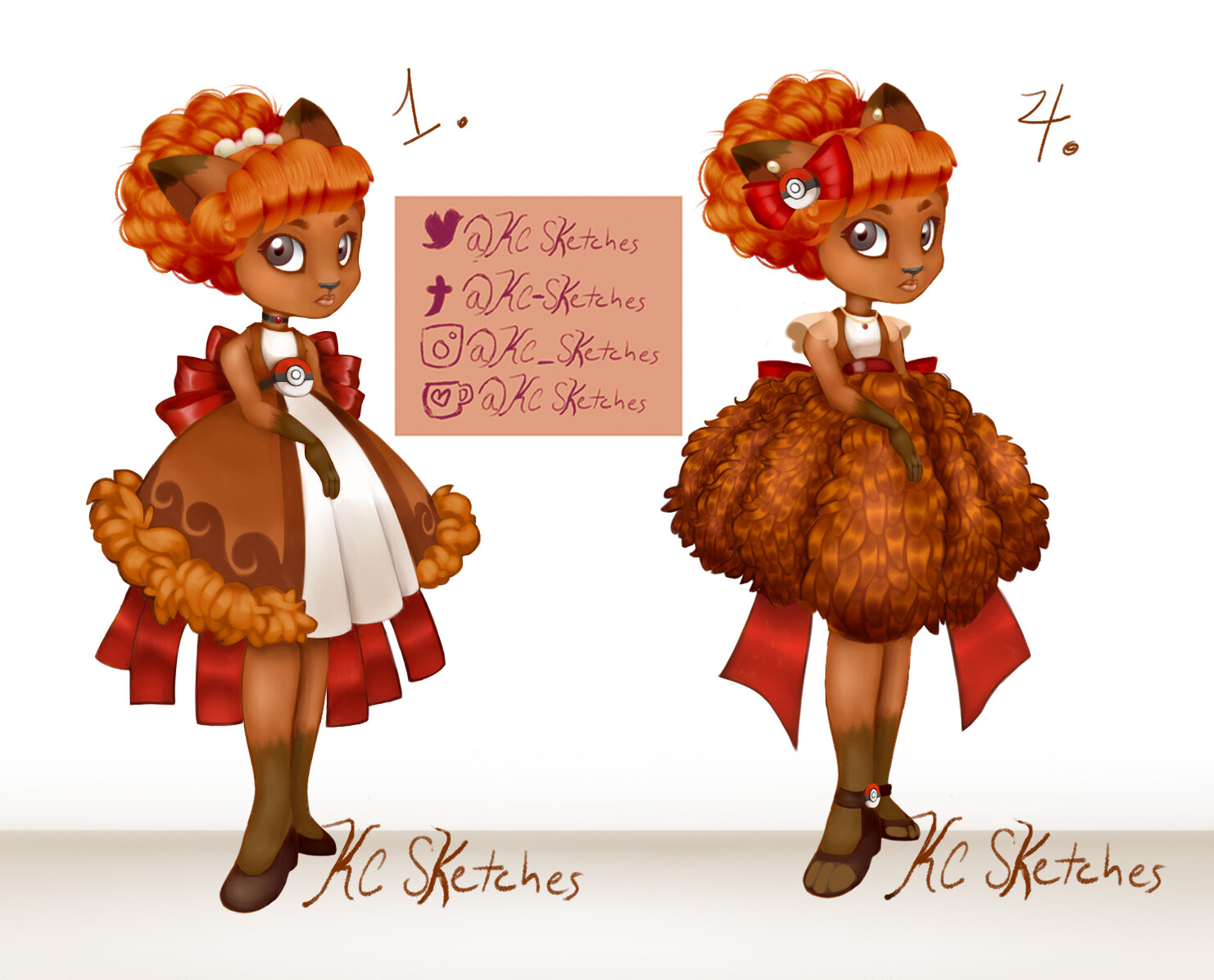 Vulpix doll deals