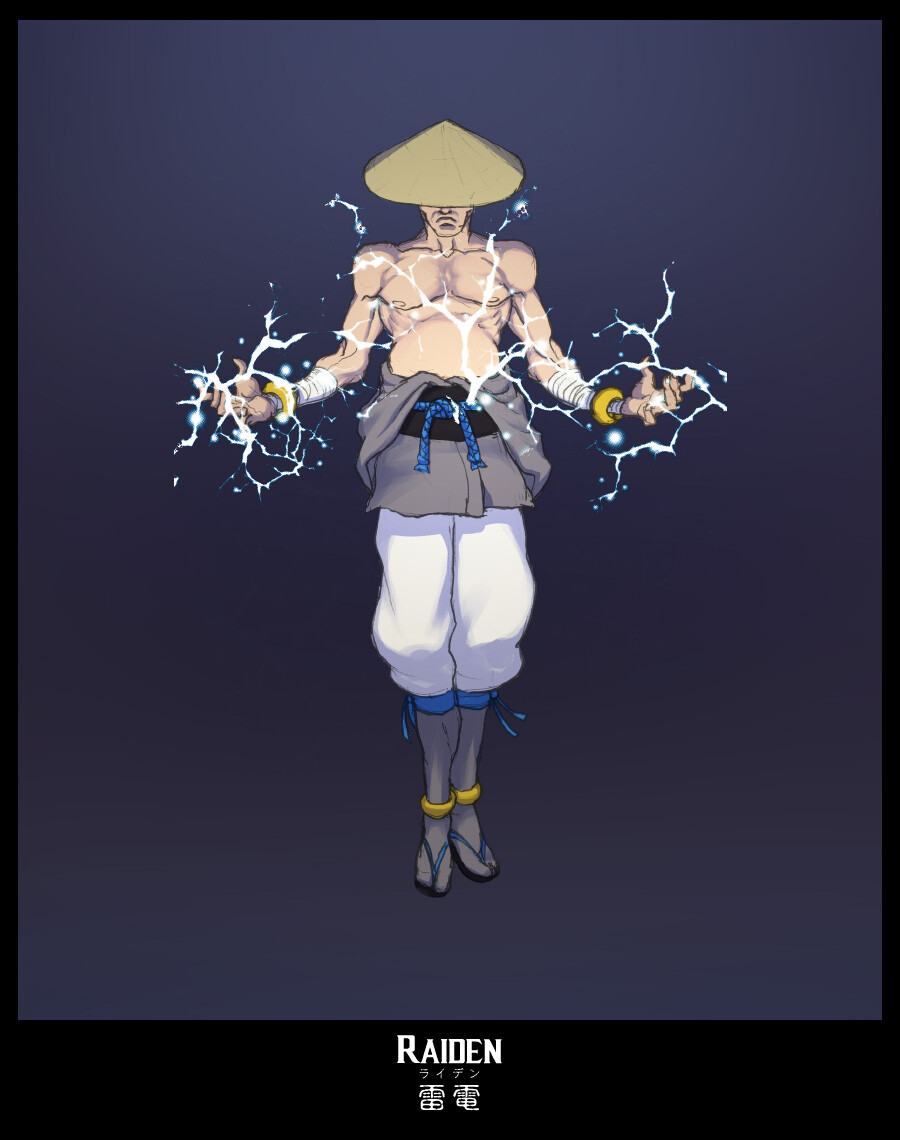 Artstation Mortal Kombat 19 Josef Axner Artstation Mortal Kombat 19 Josef Axner