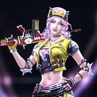 Artstation Blade And Soul Outfit Design The Green