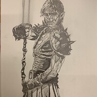 Artstation アメシスト84と33 Samu Hayakawa