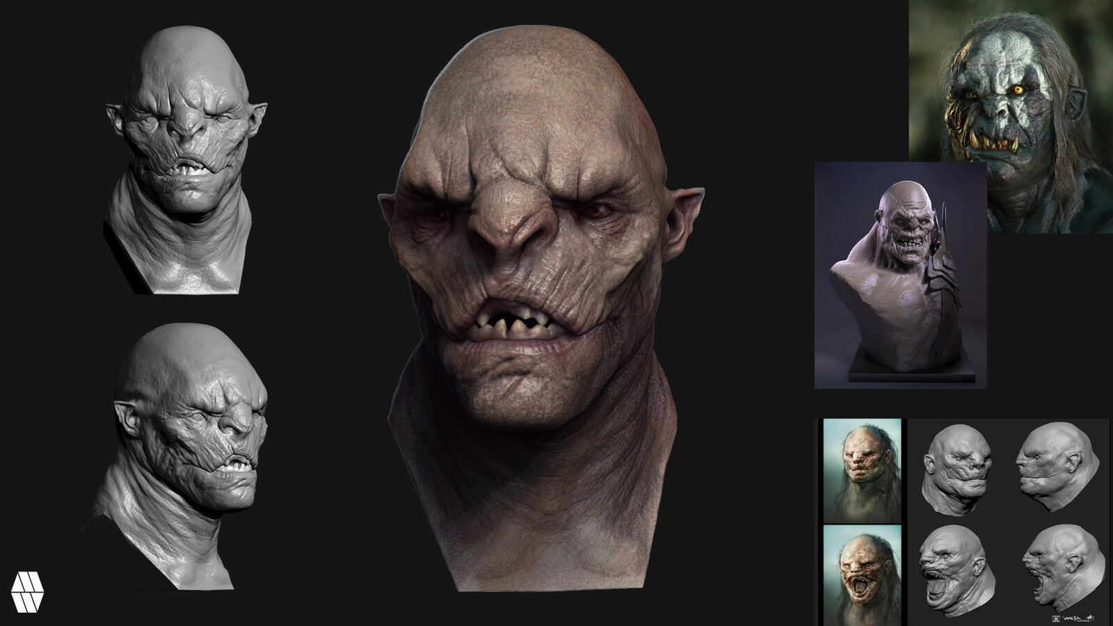 Reference Sheet