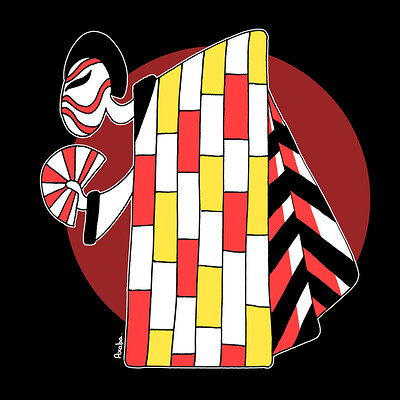 Natacha lefevre cdc kabuki